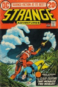 Strange Adventures (Series One) 1950 - 1973 #241