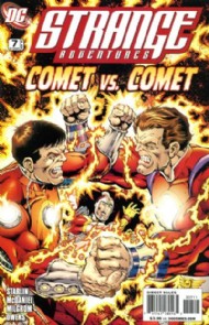 Strange Adventures (Series Three) 2009 #7