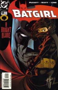 Batgirl (1st Series) 2000 - 2006 #14
