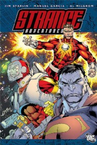Strange Adventures (Series Three) 2009