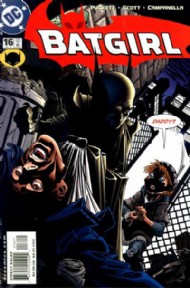 Batgirl (1st Series) 2000 - 2006 #16
