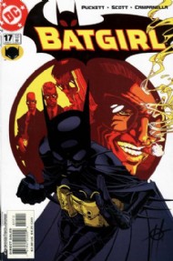 Batgirl (1st Series) 2000 - 2006 #17