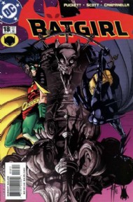 Batgirl (1st Series) 2000 - 2006 #18