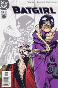 Batgirl (1st Series) 2000 - 2006 #26