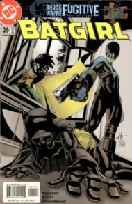 Batgirl (1st Series) 2000 - 2006 #29
