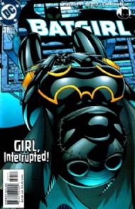 Batgirl (1st Series) 2000 - 2006 #37