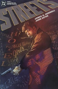 Streets 1993 #1