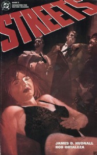 Streets 1993 #2