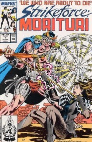 Strikeforce: Morituri 1986 - 1989 #7