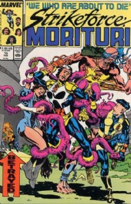 Strikeforce: Morituri 1986 - 1989 #15