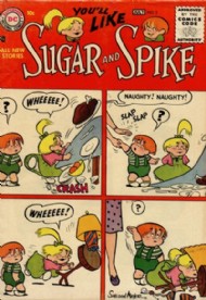 Sugar and Spike 1956 - 1992 #2