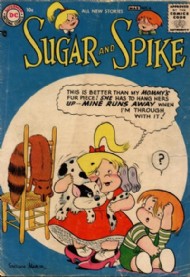 Sugar and Spike 1956 - 1992 #6