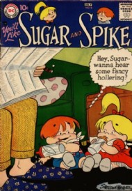 Sugar and Spike 1956 - 1992 #8