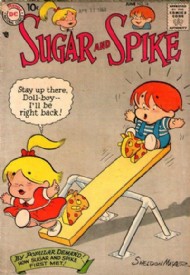 Sugar and Spike 1956 - 1992 #16