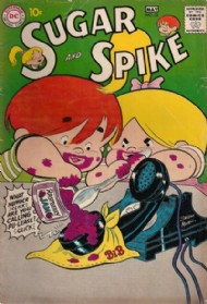 Sugar and Spike 1956 - 1992 #22