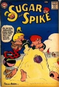 Sugar and Spike 1956 - 1992 #29