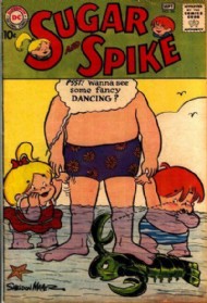 Sugar and Spike 1956 - 1992 #30