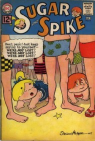 Sugar and Spike 1956 - 1992 #41