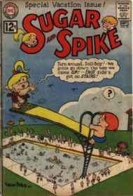 Sugar and Spike 1956 - 1992 #42