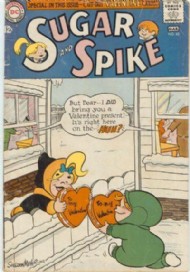 Sugar and Spike 1956 - 1992 #45