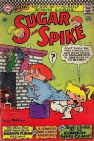 Sugar and Spike 1956 - 1992 #68
