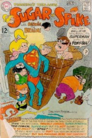 Sugar and Spike 1956 - 1992 #83