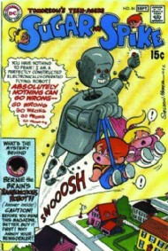 Sugar and Spike 1956 - 1992 #84