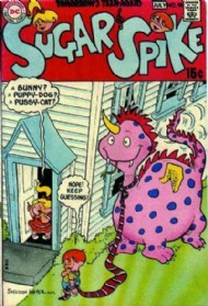 Sugar and Spike 1956 - 1992 #90