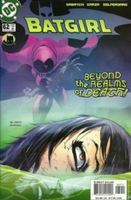 Batgirl (1st Series) 2000 - 2006 #62