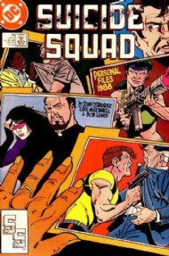 Suicide Squad (1st Series) 1987 - 2010 #19