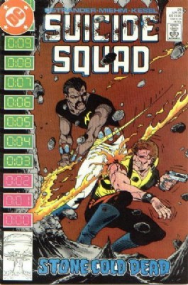 Suicide Squad (1st Series) #26