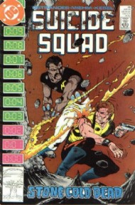 Suicide Squad (1st Series) 1987 - 2010 #26