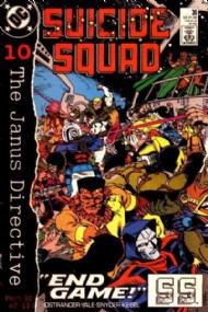 Suicide Squad (1st Series) 1987 - 2010 #30