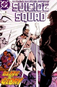 Suicide Squad (1st Series) 1987 - 2010 #36