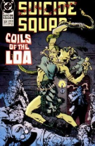 Suicide Squad (1st Series) 1987 - 2010 #37