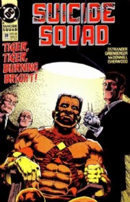 Suicide Squad (1st Series) 1987 - 2010 #38