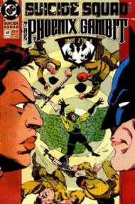 Suicide Squad (1st Series) 1987 - 2010 #41
