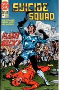 Suicide Squad (1st Series) 1987 - 2010 #44