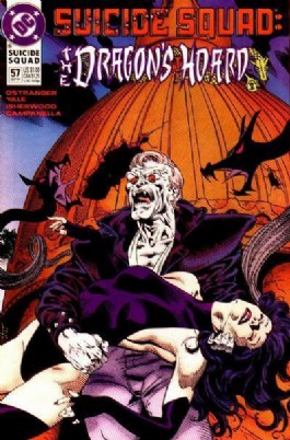 Suicide Squad (1st Series) #57