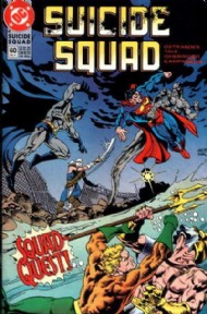 Suicide Squad (1st Series) 1987 - 2010 #60