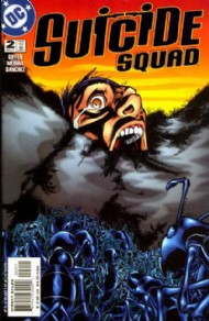 Suicide Squad (2nd Series) 2001 - 2002 #2
