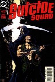 Suicide Squad (2nd Series) 2001 - 2002 #12
