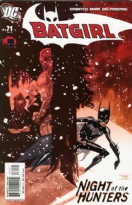 Batgirl (1st Series) 2000 - 2006 #71