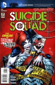 Suicide Squad (4th Series) 2011 - 2014 #7