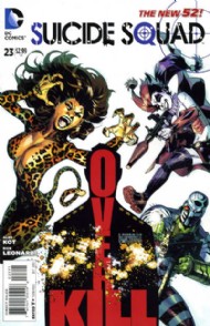 Suicide Squad (4th Series) 2011 - 2014 #23