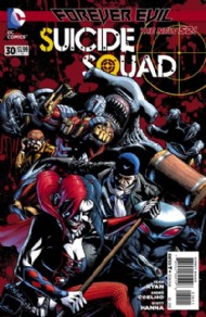 Suicide Squad (4th Series) 2011 - 2014 #30
