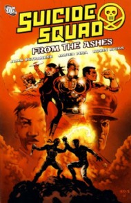 Suicide Squad: From the Ashes 2008