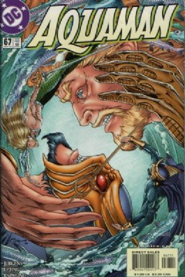 Batgirl (2nd Series) #2