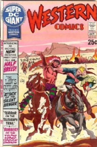 Super DC Giant 1970