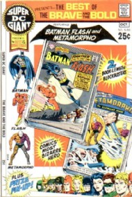 Super DC Giant 1970